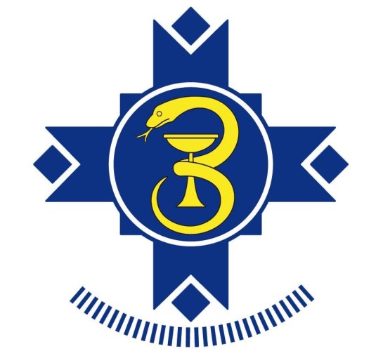 Логотип проф
