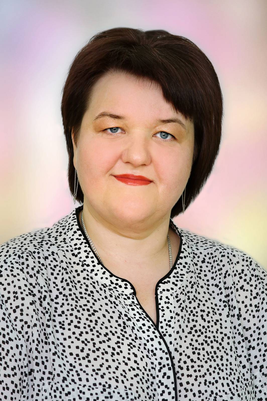 БЛАЖЕВИЧ Жанна Антоновна