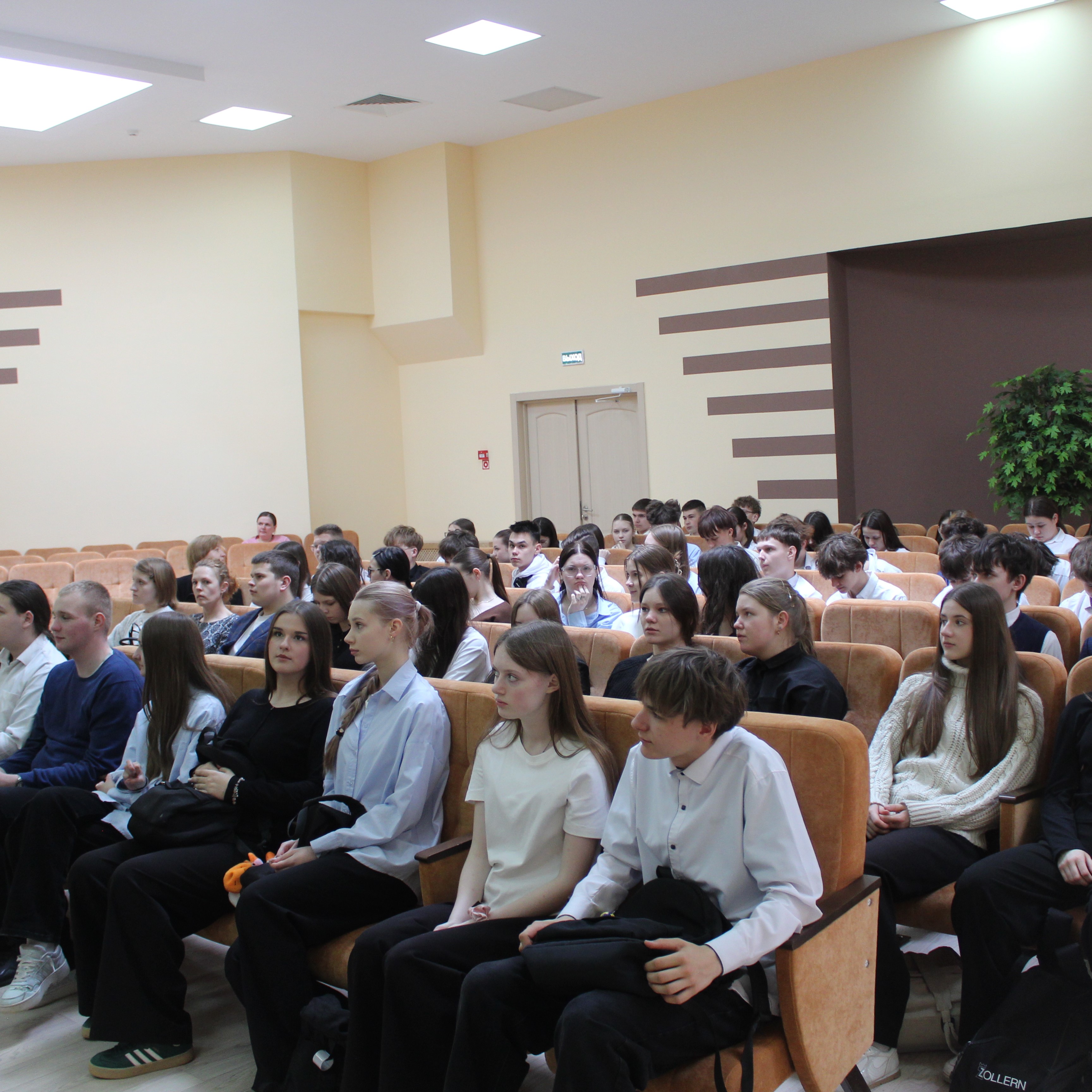 Путь к медицинской профессии