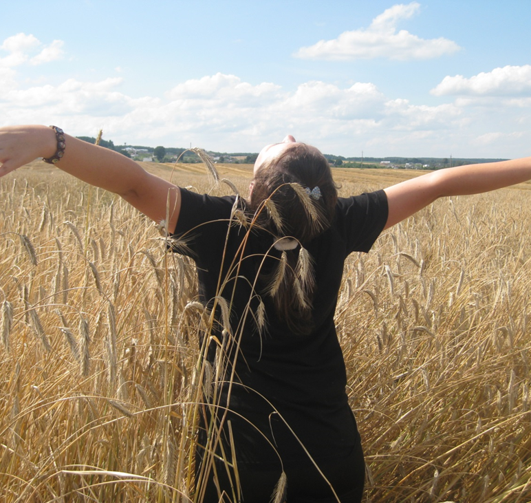 Правильная осанка – это забота о здоровье всего тела